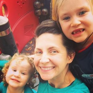 Meet your Posher, Alison